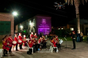 Nuestra Noche de los Museos