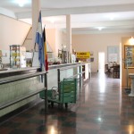 Museo y Archivo Algoselan Flandria