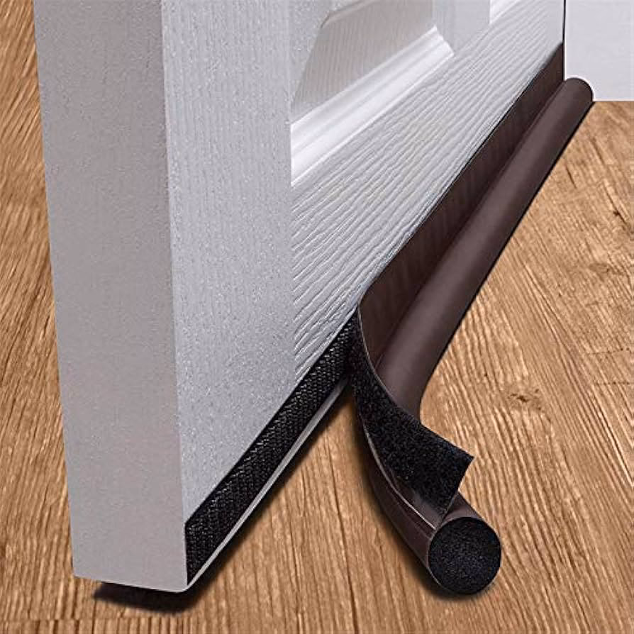 ¿Qué es el burlete del horno?