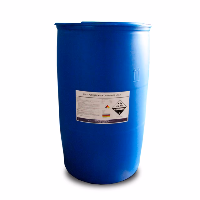 ¿El ácido sulfónico es perjudicial para los humanos?