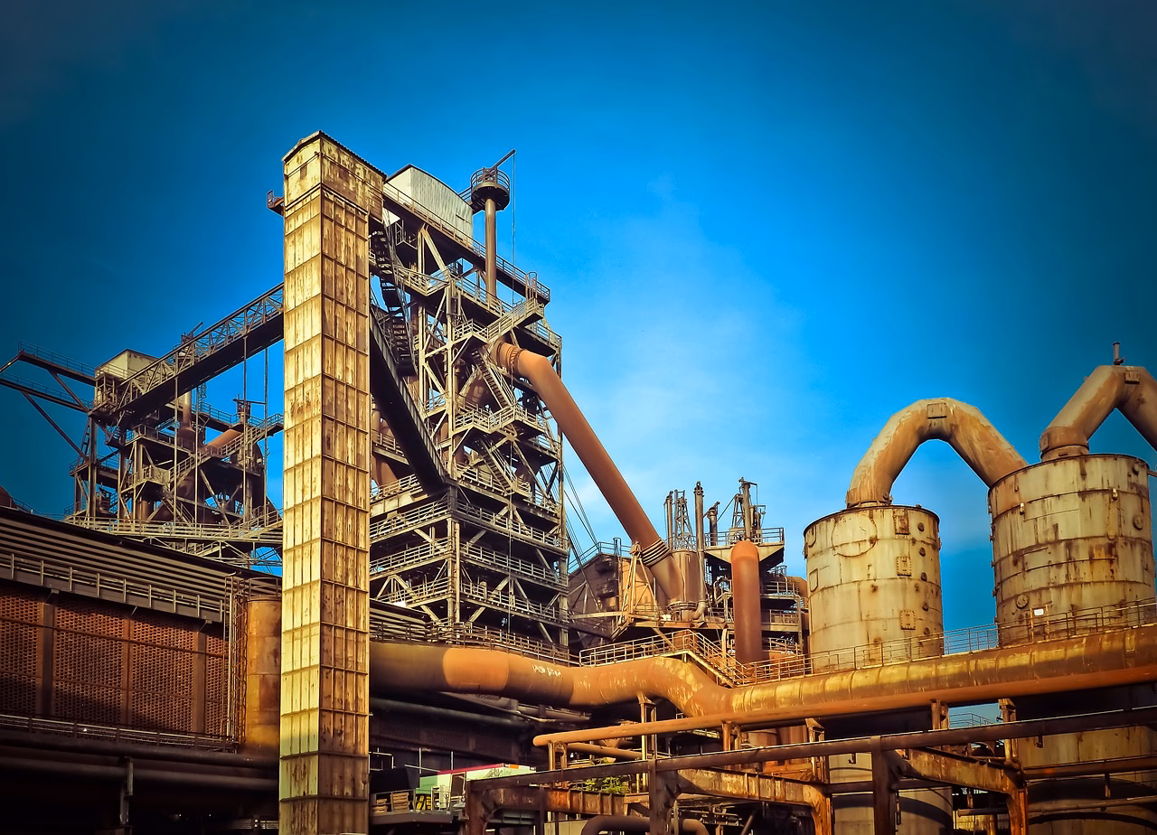 ¿Qué se fabrica en Argentina?