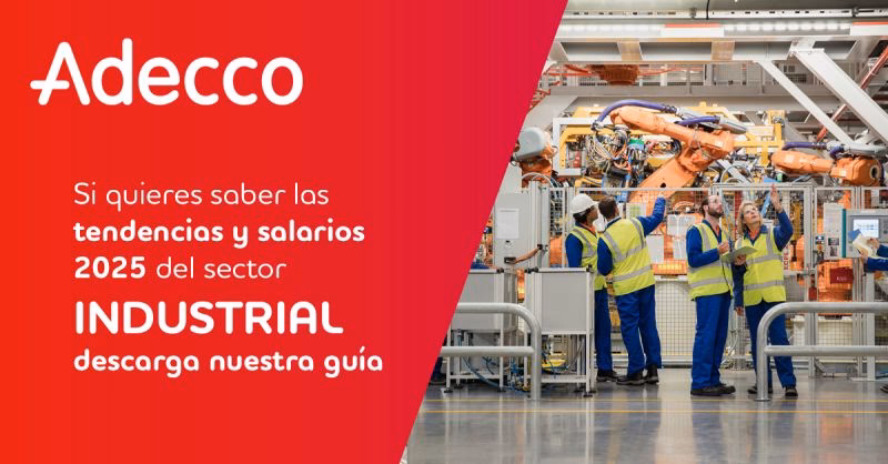 ¿El personal de Adecco paga semanalmente?