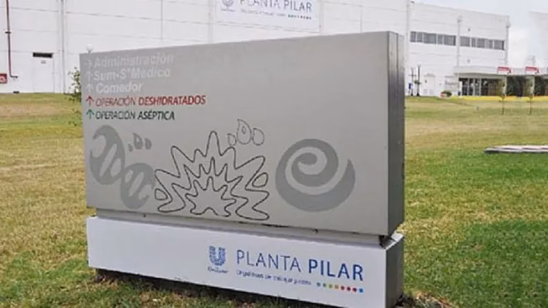 ¿Qué centro de trabajo?