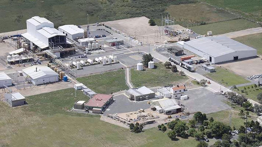 ¿Quién es el dueño de Agrofina?