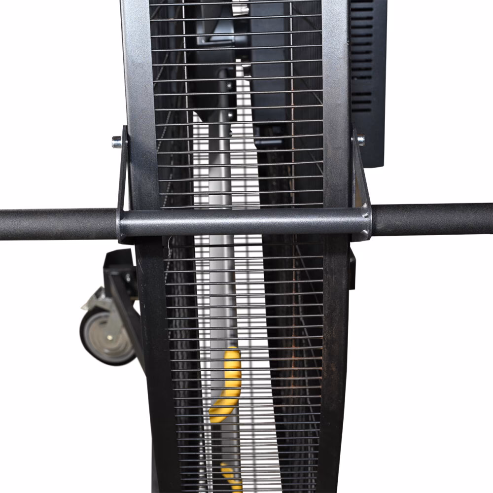 ¿Cuánto cuesta un ventilador marca Liliana?