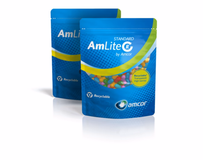 ¿Quién es el dueño de Amcor?