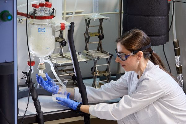 ¿Cuánto dura la carrera de técnico químico?