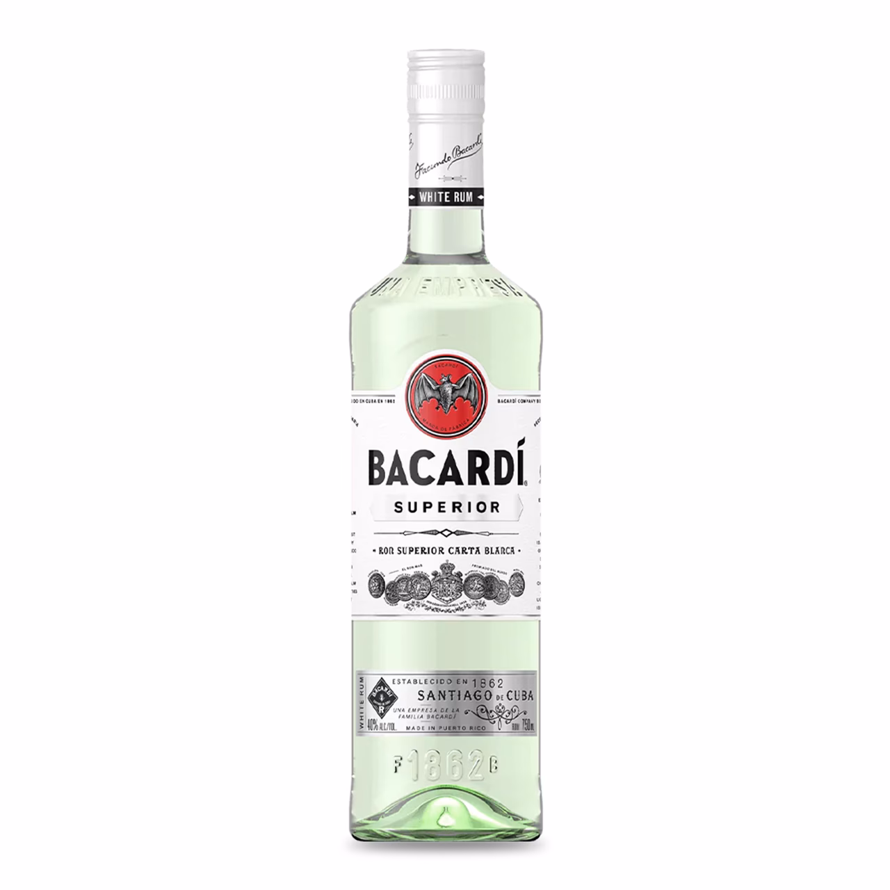 ¿La familia Bacardi aún es dueña de Bacardi?