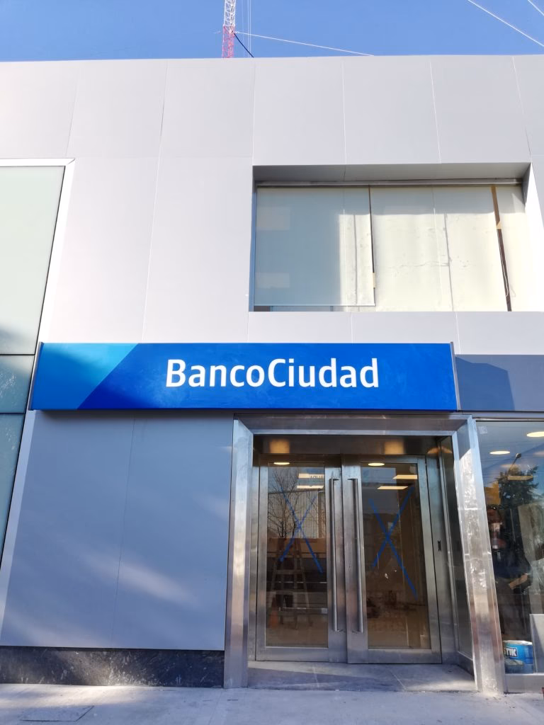¿Cuánto paga un plazo fijo a 30 días en el Banco Ciudad?