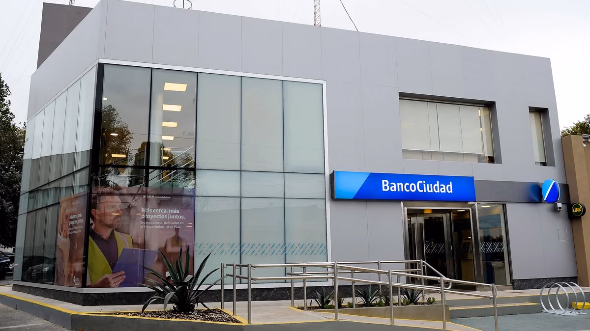 ¿Cómo comprar dólares MEP por Banco Ciudad?