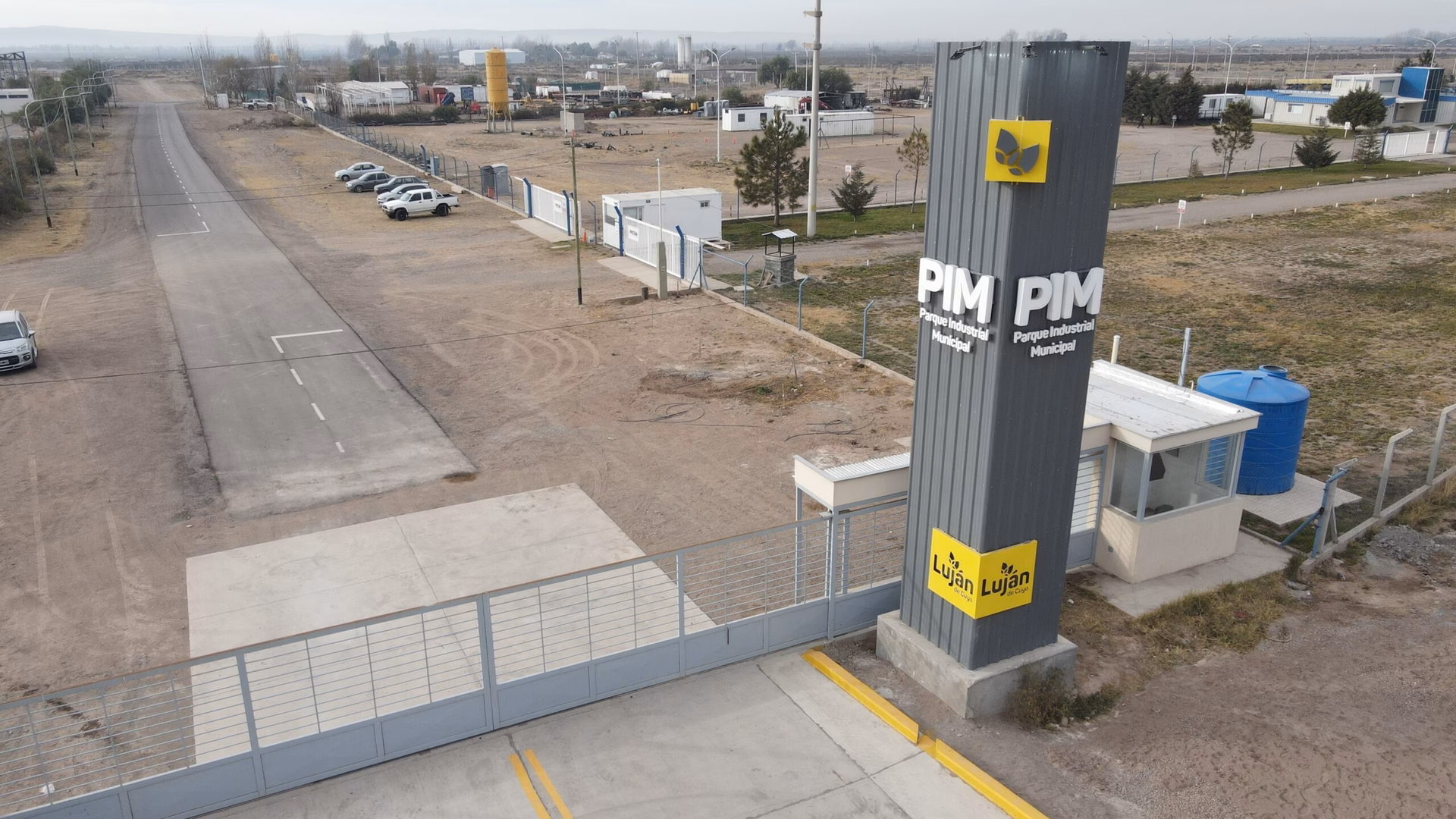 ¿Cuántas bodegas tiene Luján de Cuyo?