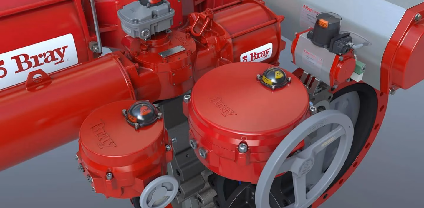 What does Bray International do?