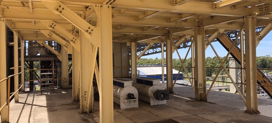 ¿A qué se dedica la empresa Bunge?