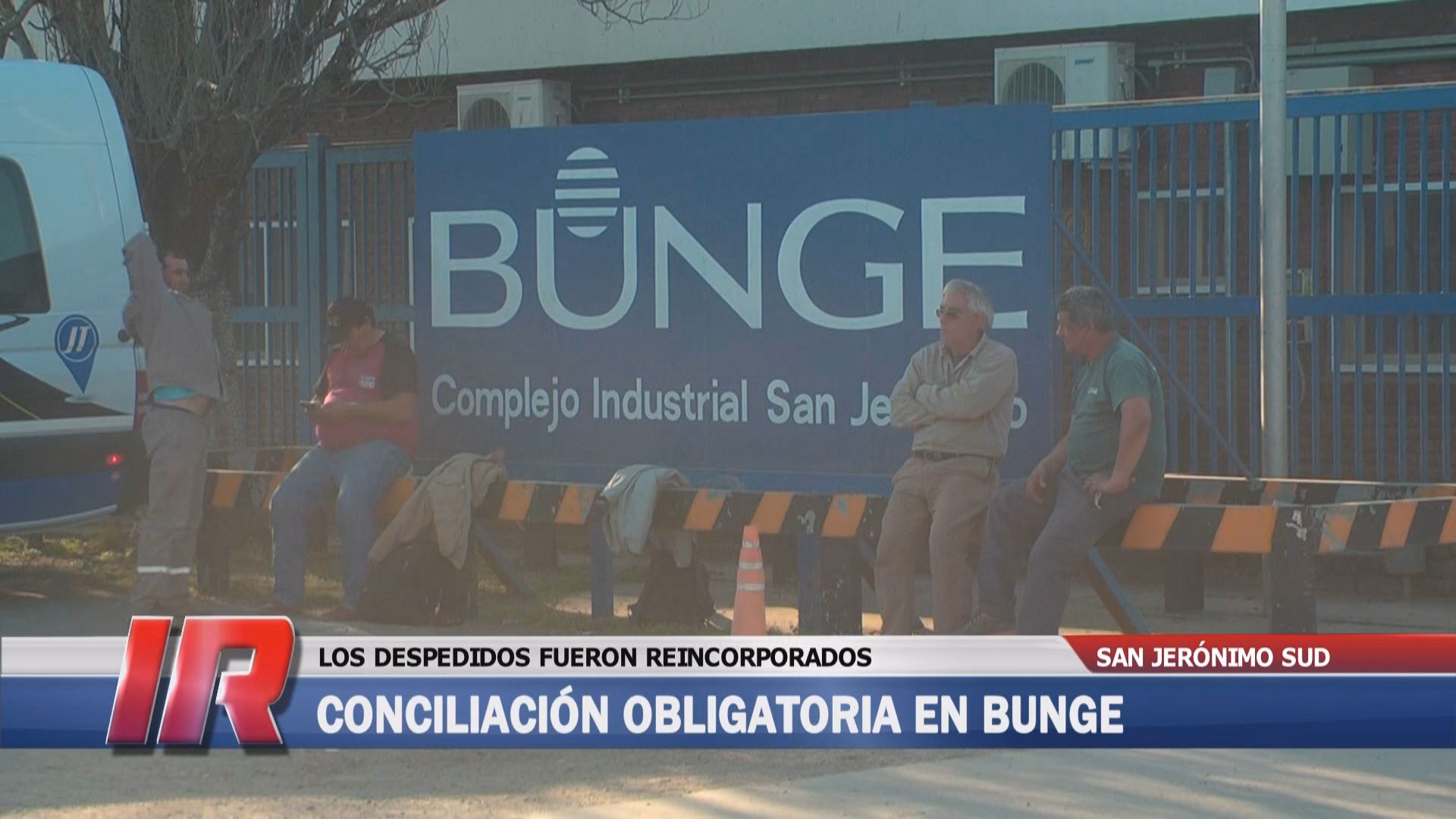 ¿Qué se hace en Bunge?
