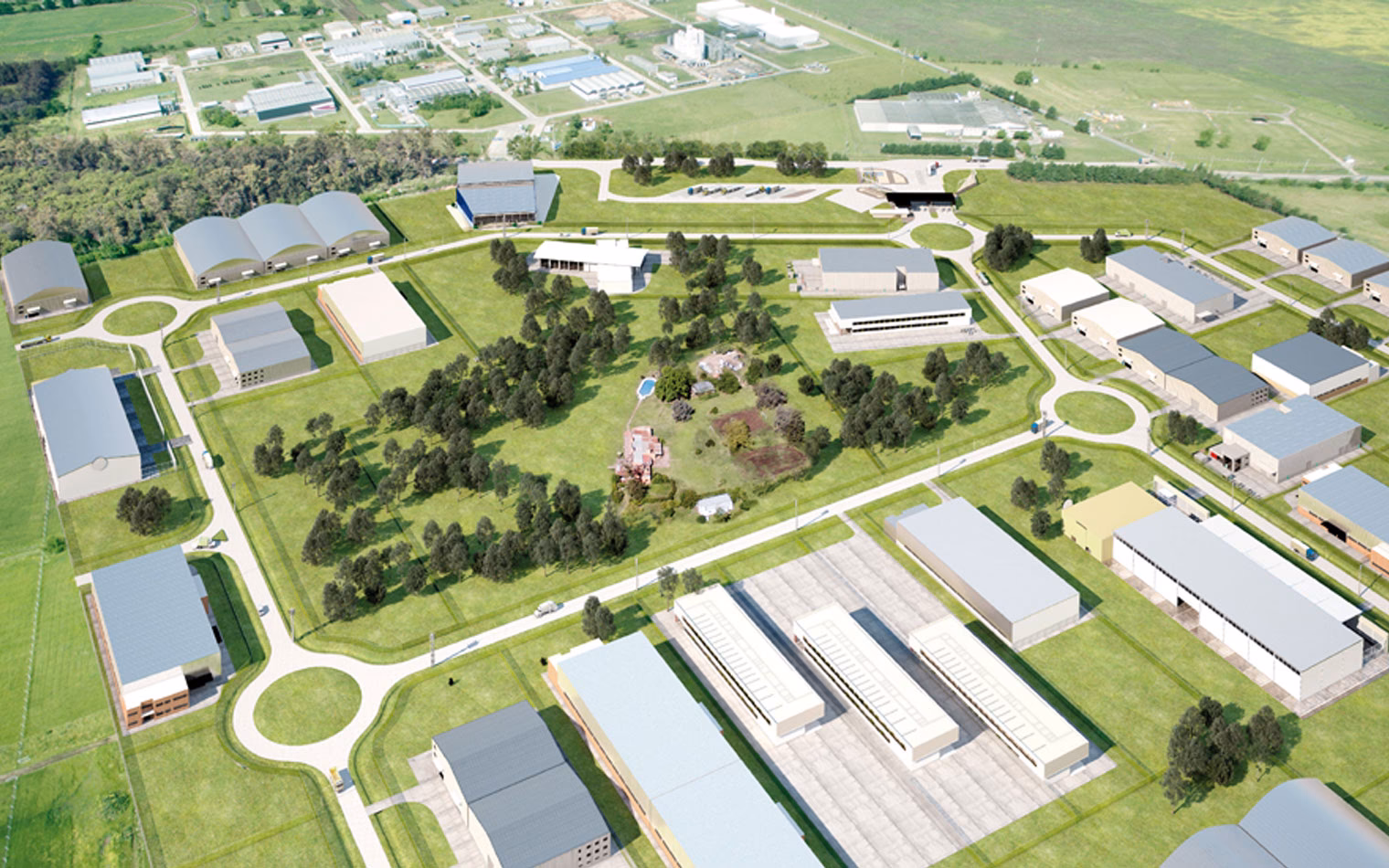 ¿Qué empleo puede conseguir un ingeniero industrial?