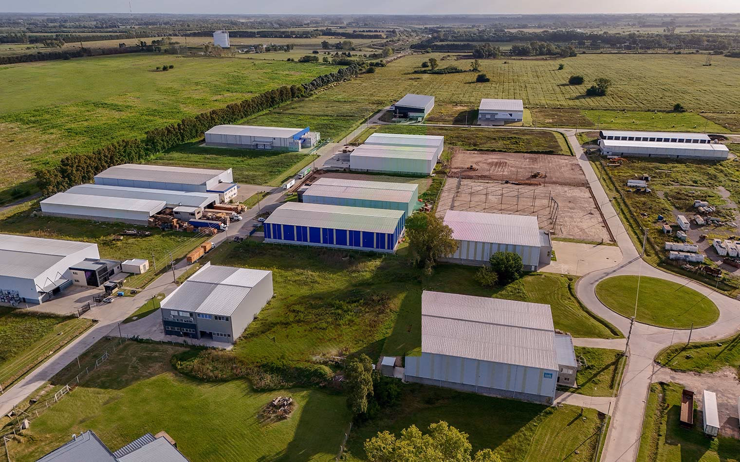 ¿Dónde puede buscar trabajo un ingeniero industrial?