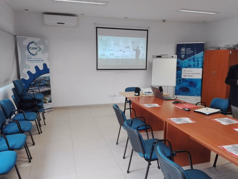 ¿Para qué se utilizan las cámaras industriales?