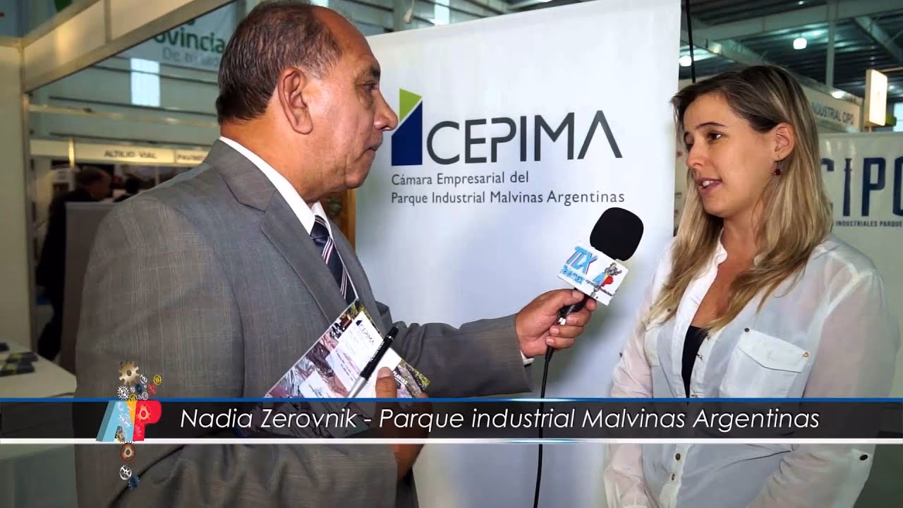 ¿Cuáles son las cámaras empresariales de Argentina?