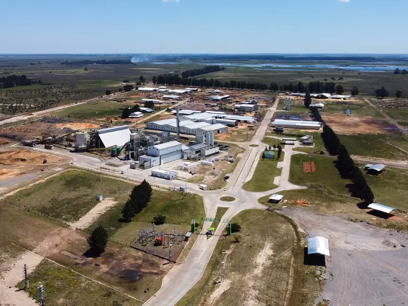 Who is the owner of Cargill?