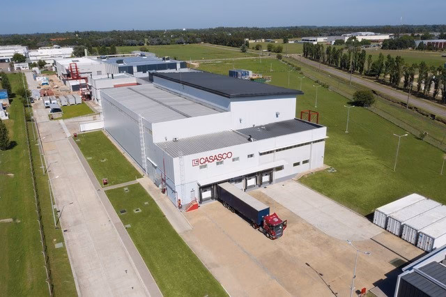 ¿Pastilla Casasco para qué sirve?