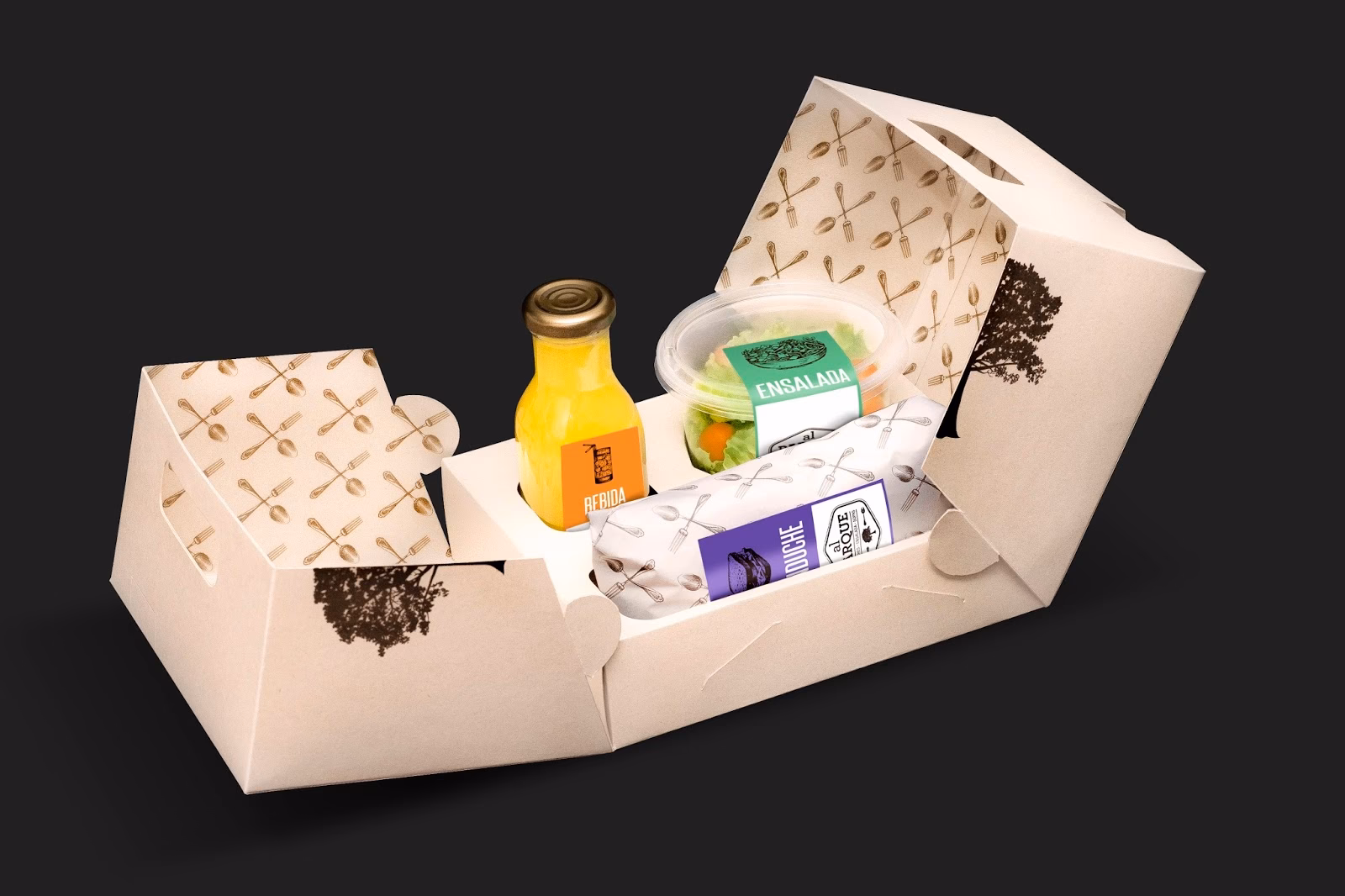 What is the tagline of Buhler?