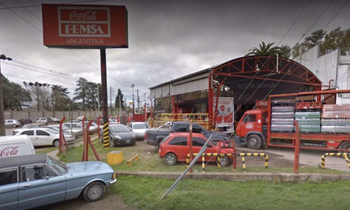 ¿Dónde mandar un CV para trabajar en Coca-Cola?