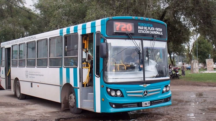 ¿Qué Colectivo me deja en Savio?