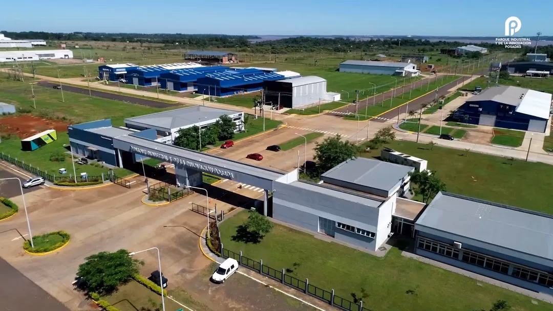 ¿Cuál es la línea 23 Posadas?