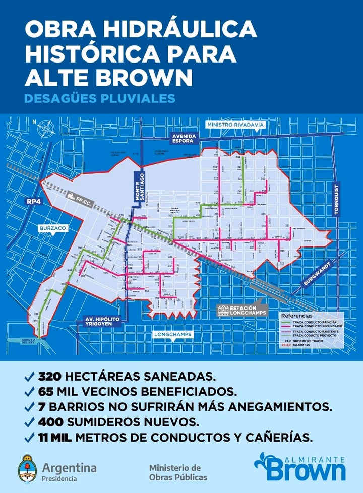 ¿Qué línea de Colectivo va a Burzaco?