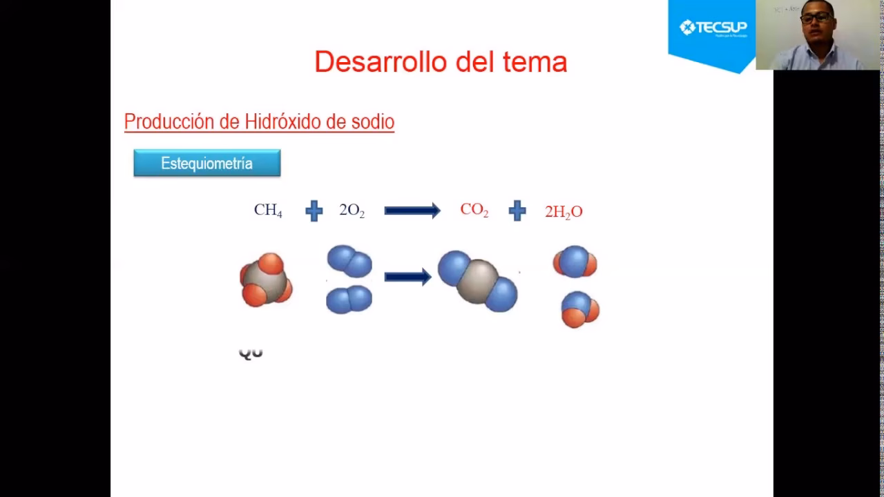 ¿Cómo se obtiene industrialmente el hidróxido de sodio?