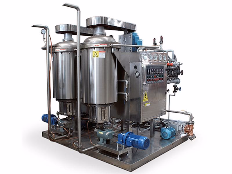 ¿Cómo se crearon los chupetines?