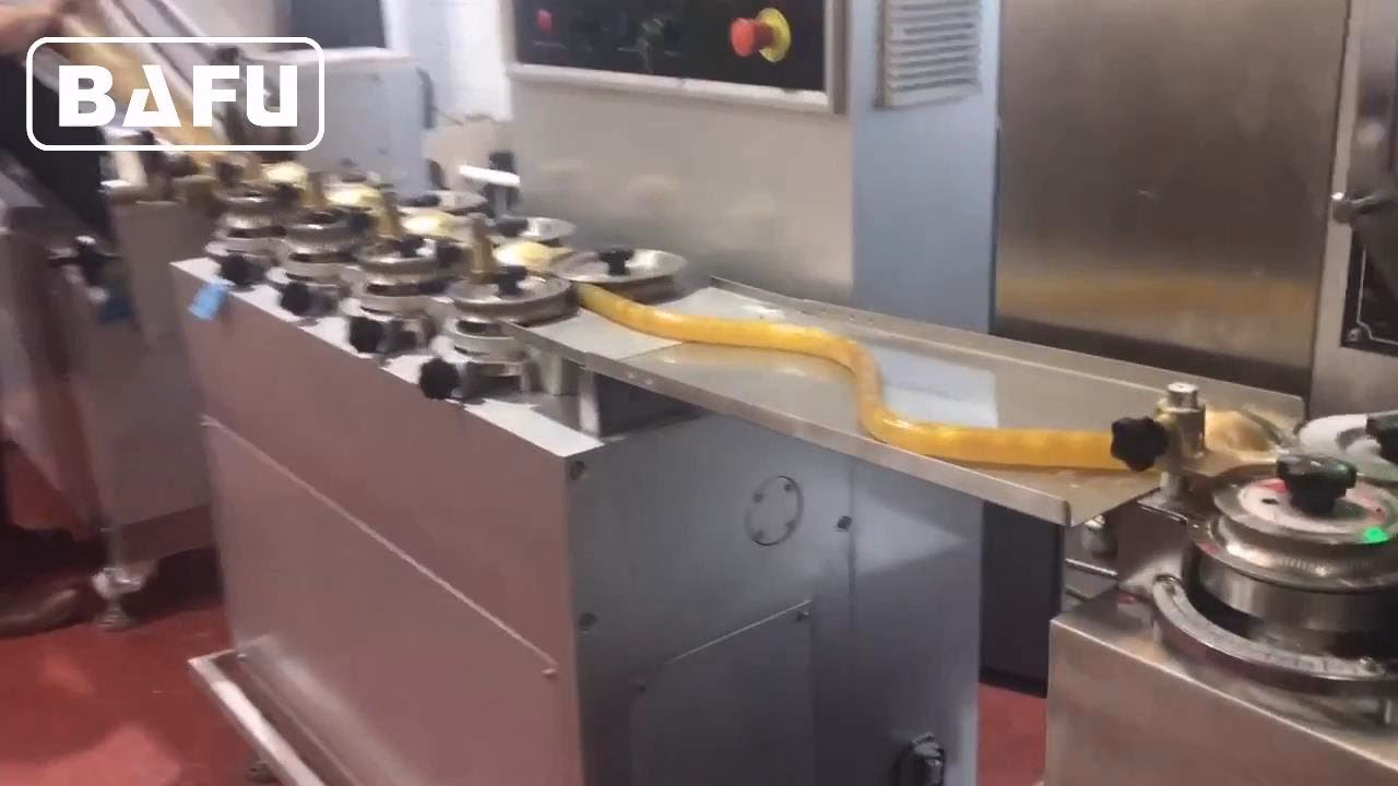 ¿Qué viene en los chupetines grandes?