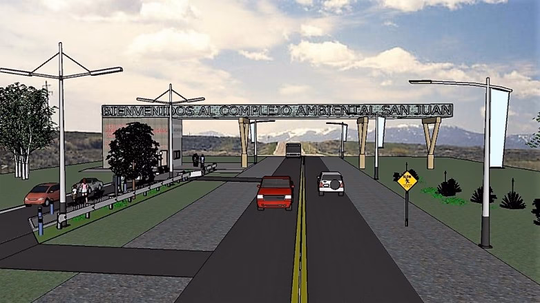 ¿Qué es un Complejo ambiental?