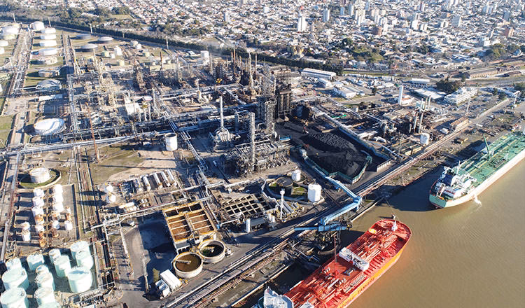 ¿Dónde está la sede de Axion Energy?