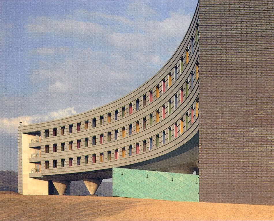 What is B. Braun used for?