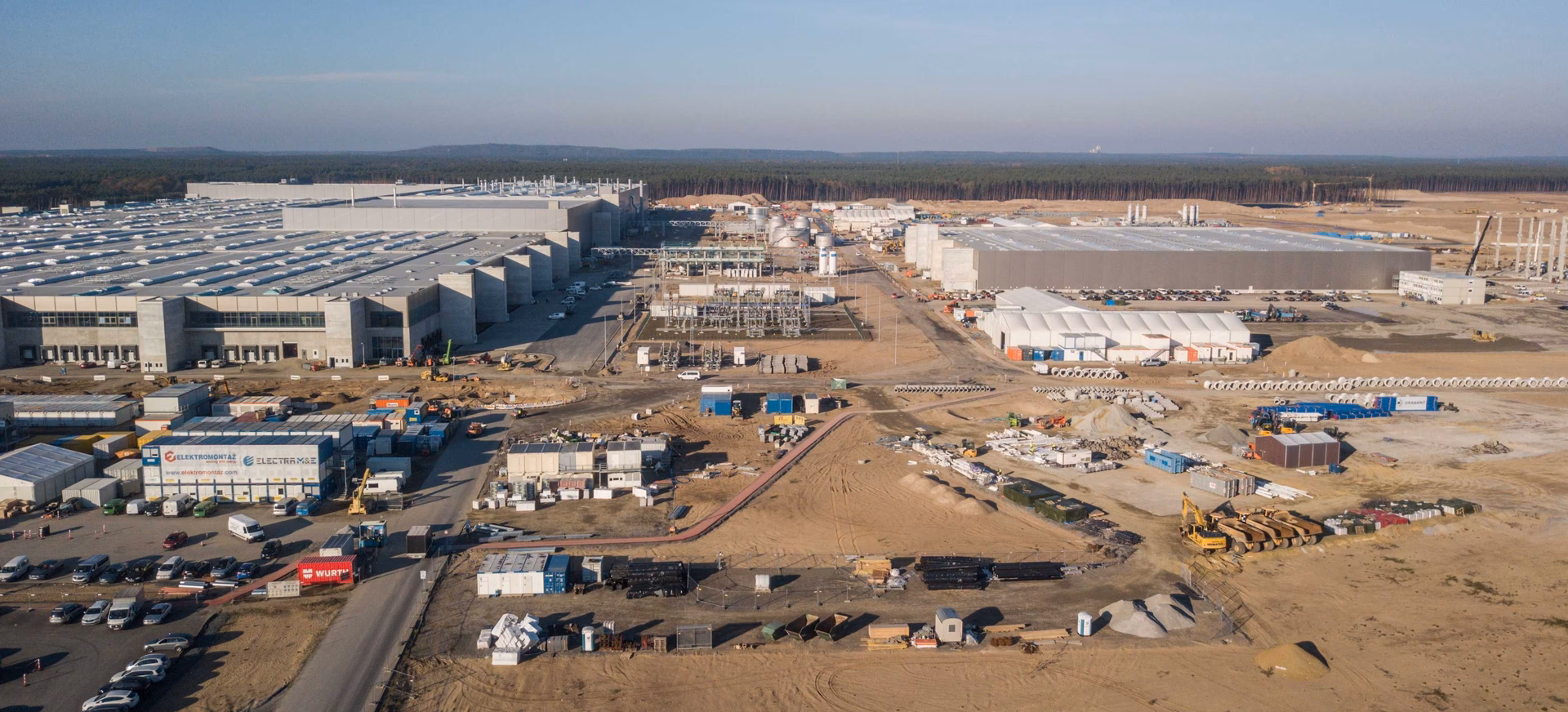 ¿Cuáles son los principales sectores industriales en México?