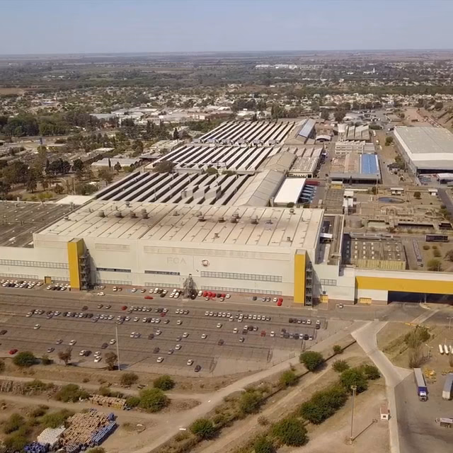 ¿Quién fue el dueño de Fiat?