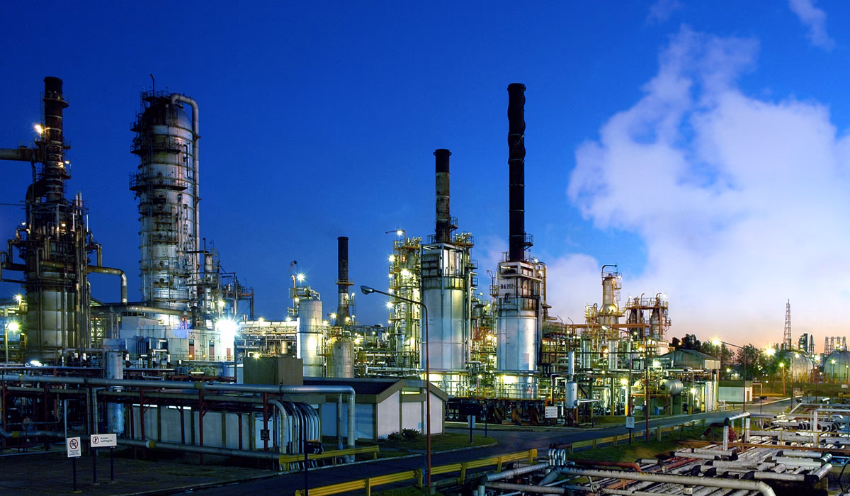 ¿Qué quiere decir siglas YPF?