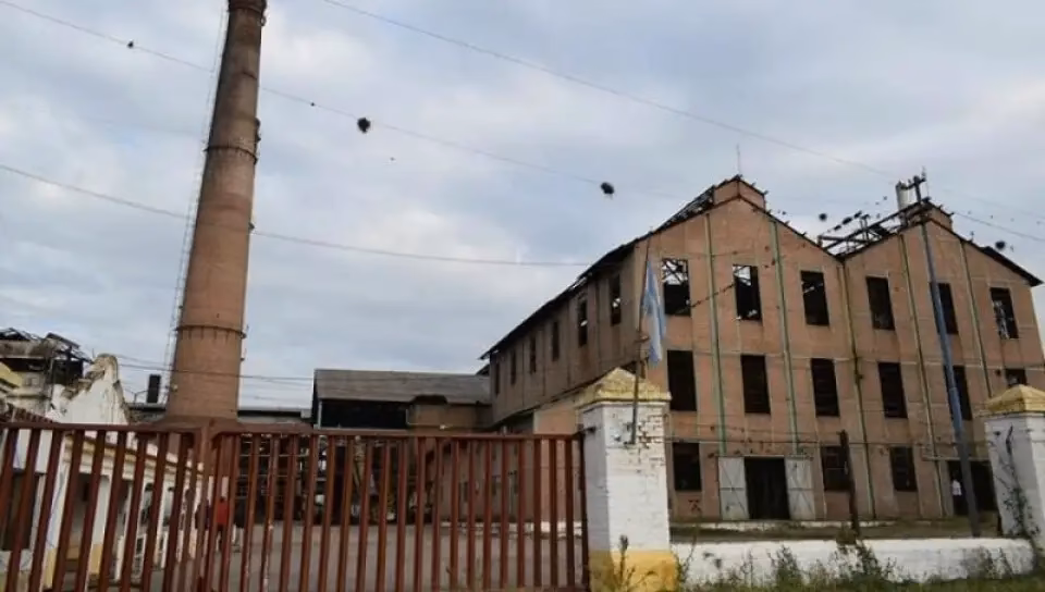 ¿Quién es el dueño del ingenio San Juan?