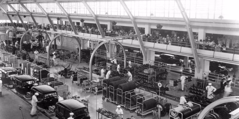 ¿Cuáles son los 10 mejores inventos de la Segunda Revolución Industrial?