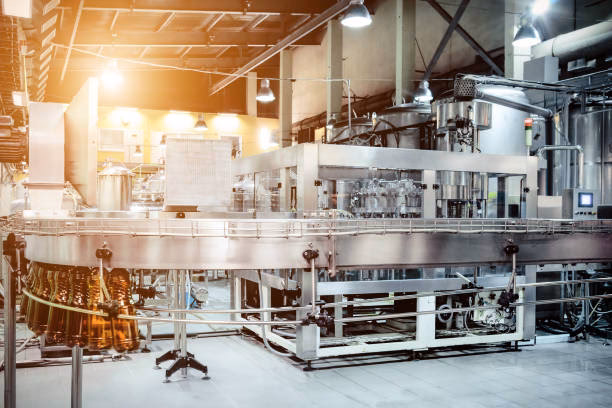 ¿Es rentable tener una fábrica?