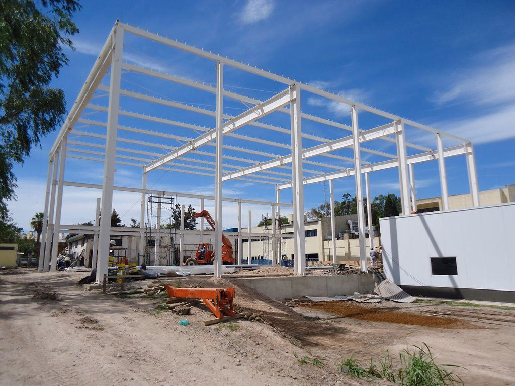 ¿Qué diferencia hay entre steel framing y construcción en seco?