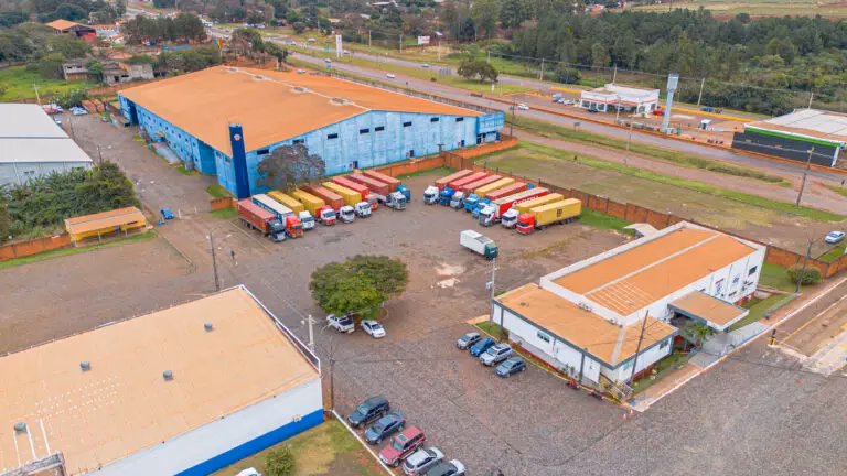 ¿Cuántas zonas francas existen en Paraguay?