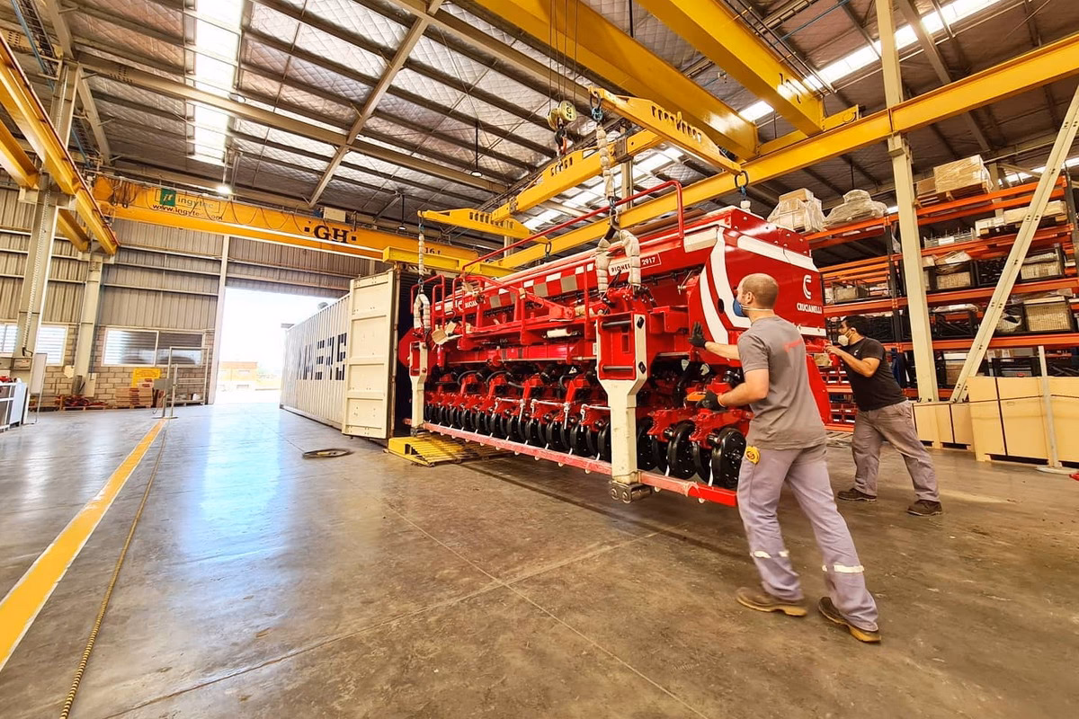 ¿Armstrong World Industries sigue en actividad?