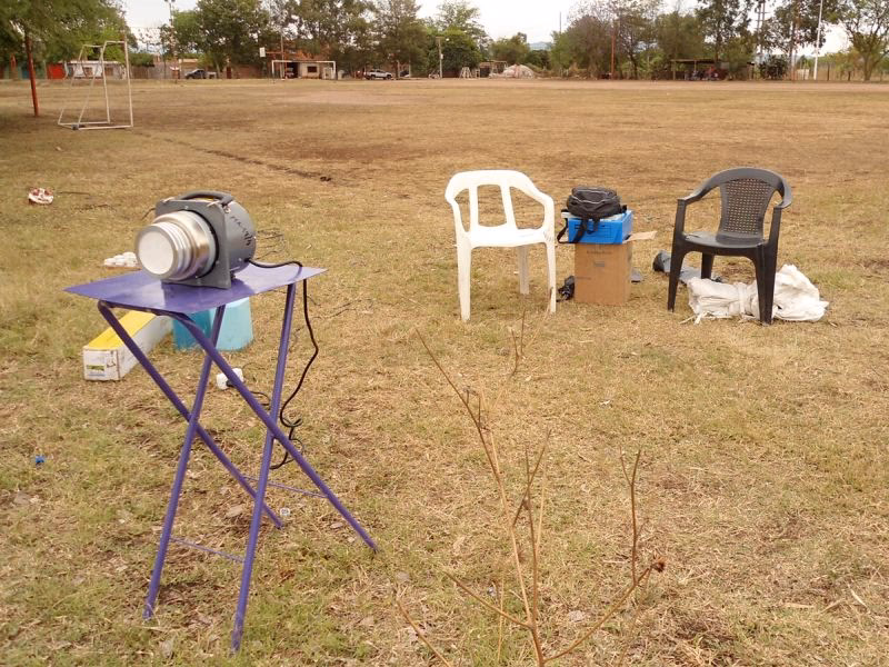 ¿Qué efectos tiene la contaminación industrial en las comunidades locales?