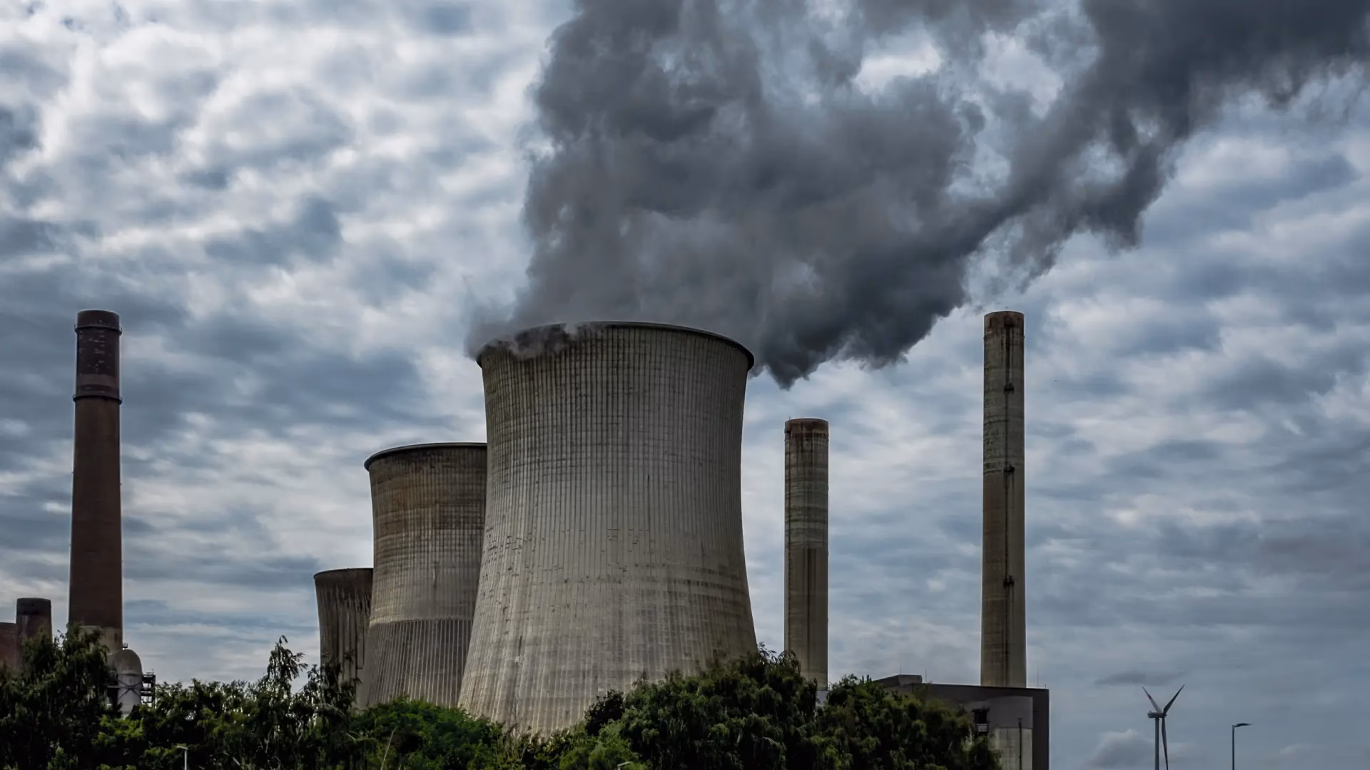 ¿Qué problemas pueden causar los residuos industriales?