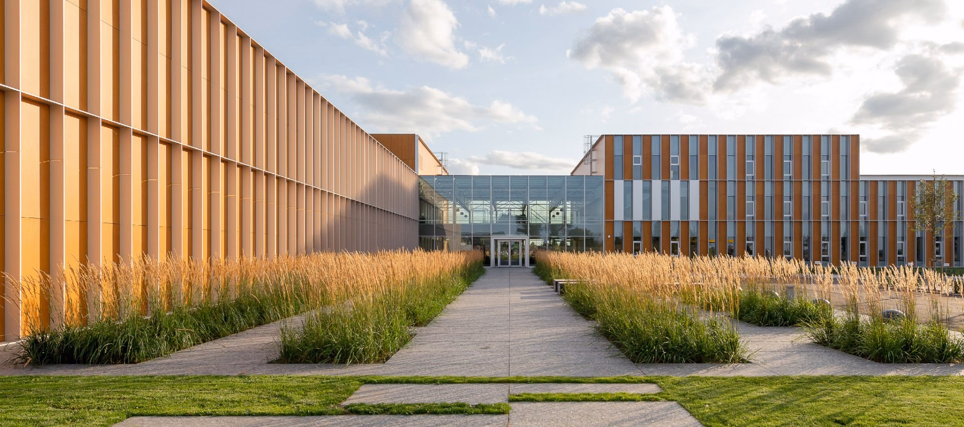 ¿Qué son las construcciones agroindustriales?