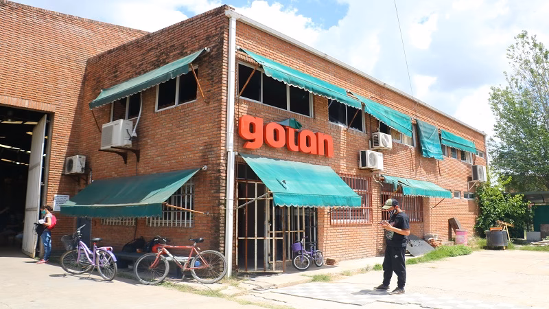 ¿Dónde ver cuándo vuelve la luz Edesur?