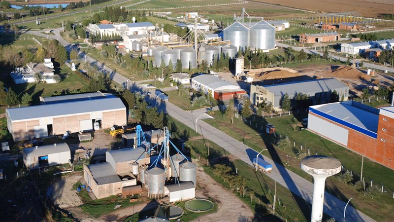 ¿Qué significa Villaguay en guaraní?