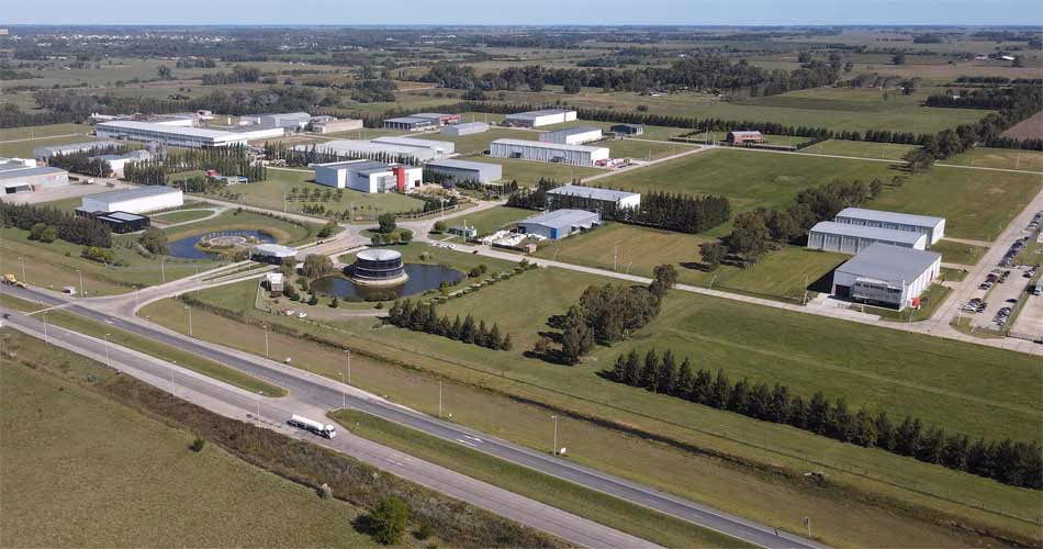 ¿Cuántos años tiene Cañuelas?